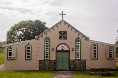 Photos of Good Shepherd Catholic Church