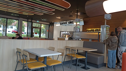 Photo 3 - Burger King