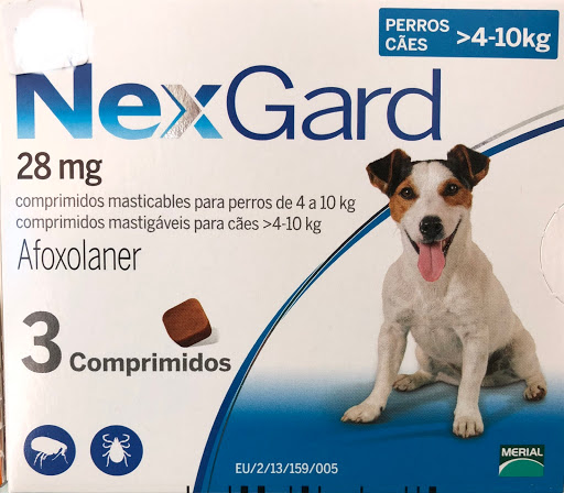 Clinica Veterinària Arxiduc