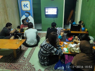 Photos of Sekretariat Kaskus Regional Bogor