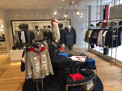 Tommy Hilfiger Chambery - Thumbnail