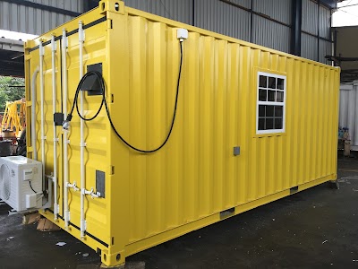 Photos of Crane & Equipment Ltd