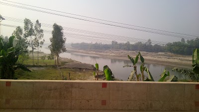 Photos of CNG Filling Station