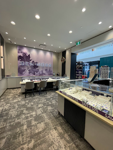 Ben Moss Jewellers - Thumbnail