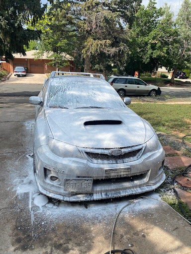 Peak Aesthetic Wash LLC - Thumbnail
