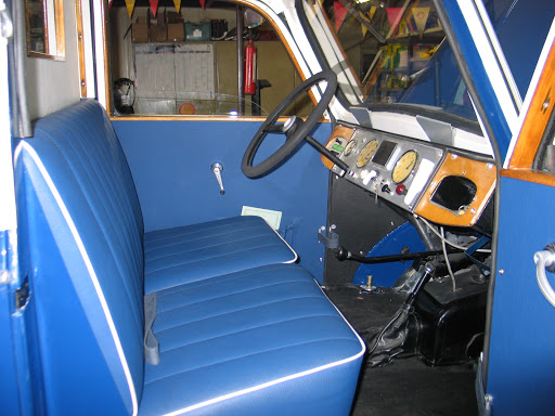 Sieger Autoreparaturwerkstatt - Thumbnail