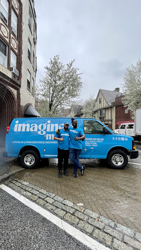 Imagine Moving - Thumbnail