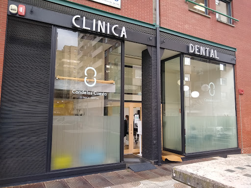 Clínica Dental Candelas Cuesta - Thumbnail
