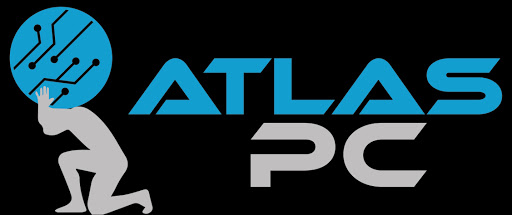 Atlas PC - Visual