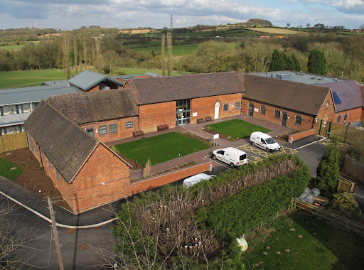 RSPCA Newbrook Farm, Animal Centre, Hospital, Education Centre - Thumbnail