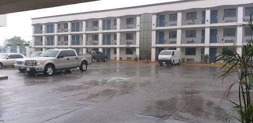 Obregon Hotel - Visual