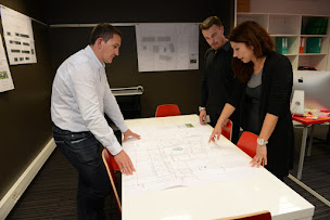 Photo n°4 de BIIM - Bicheray Immobilier à Caudan (Agence immobilière)