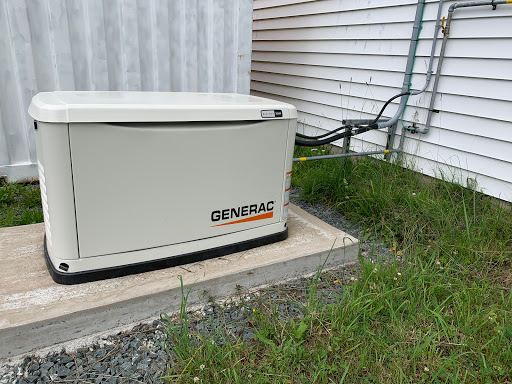Passage Electrical Services ltd Gallery - Canada