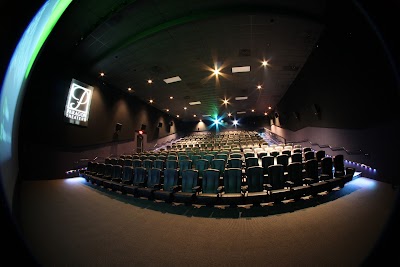 Cinépolis Cinemas