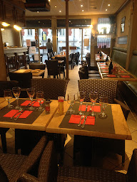 Photo n°2 de Le Marcassin à Rethel (Salon de thé)