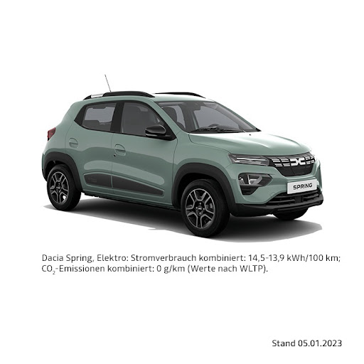 Dacia - ASN Autohaus Schwerin Nord GmbH - Thumbnail