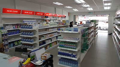 Pharmacy