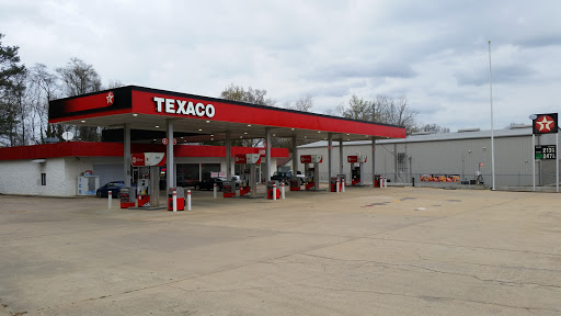 Texaco Winfield - Thumbnail