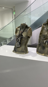 COMME des GARÇONS Aoyama Store by null