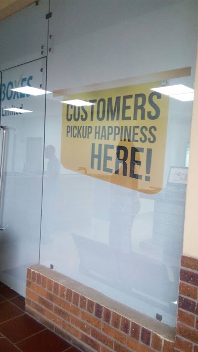 Photos of MallforAfrica Ikeja Pickup Center