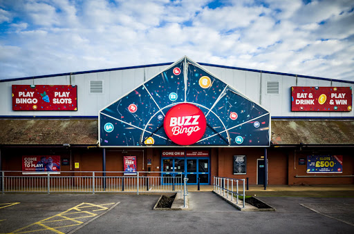 Buzz Bingo and Slots Widnes - Thumbnail