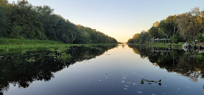 Salvador Wildlife Management Area