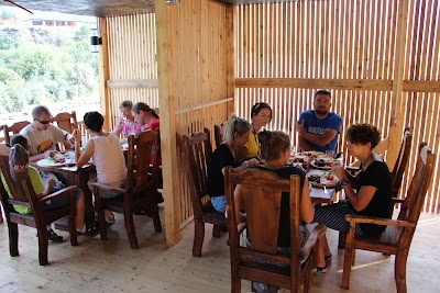 Photos of Itum-Kale Rafting