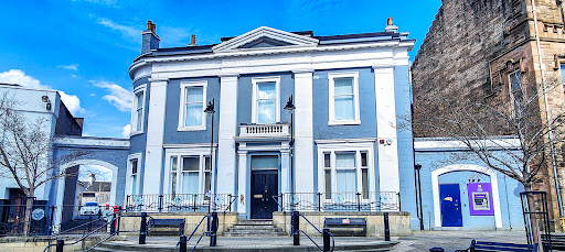 Former Royal Bank of Scotland building - Thumbnail