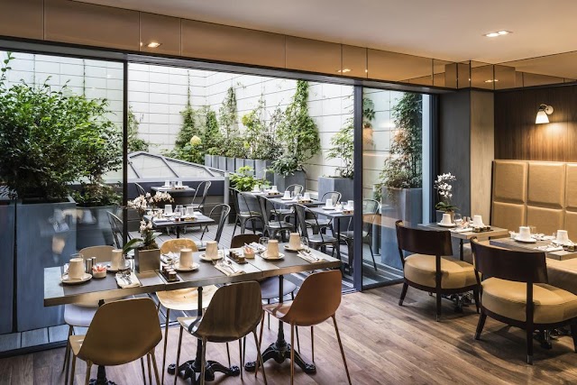 Hotel Paris Bastille Boutet - MGallery Collection