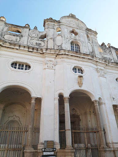 Chiesa di Santa Maria delle Dame Monache