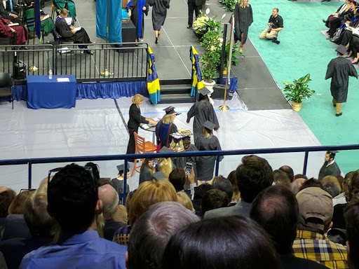 Trask Coliseum - Thumbnail