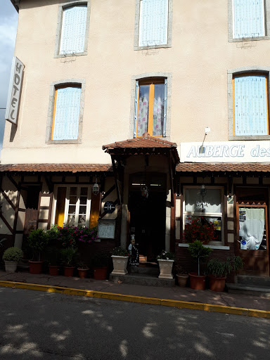 Photo 3 - Auberge des Voyageurs - hôtel restaurant