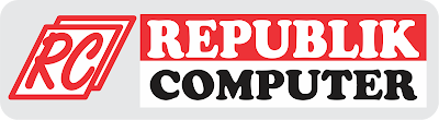 Photos of Republik Computer 2