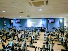 Village Gym glasgow