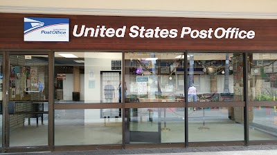 US Post Office