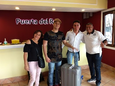 Photos of Hotel Puerta del Rey Ltda.