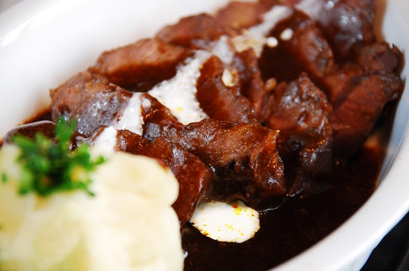 フィルター バー＆ダイナー