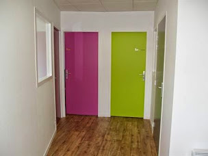 Photo n°3 de Drs PEDECH & LEVELEUX-PEDECH à Hennebont (Dentiste)