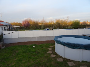 Photo n°11 de tlr renobat maçonnerie général à Beaupréau-en-Mauges (Maçon)
