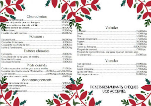 Photo n°19 de Le Petit Cochon à Lanobre (Traiteur)