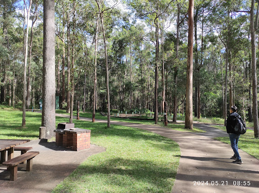 Daisy Hill Conservation Park - Thumbnail