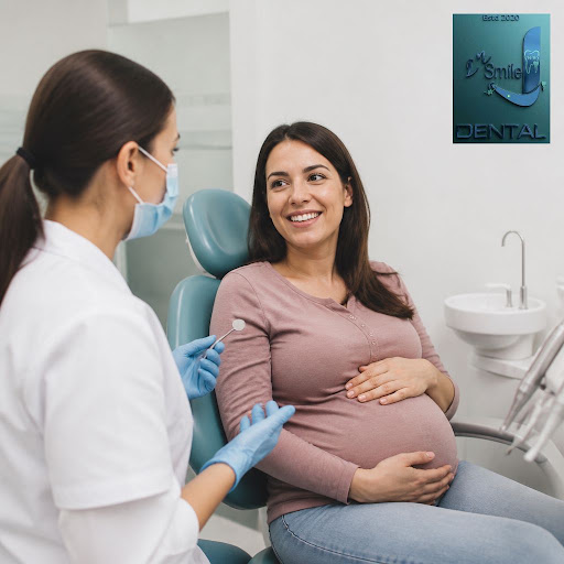 Pregnancy changes your body in many ways, and your oral health is no exception. At InSmile Dental… post image