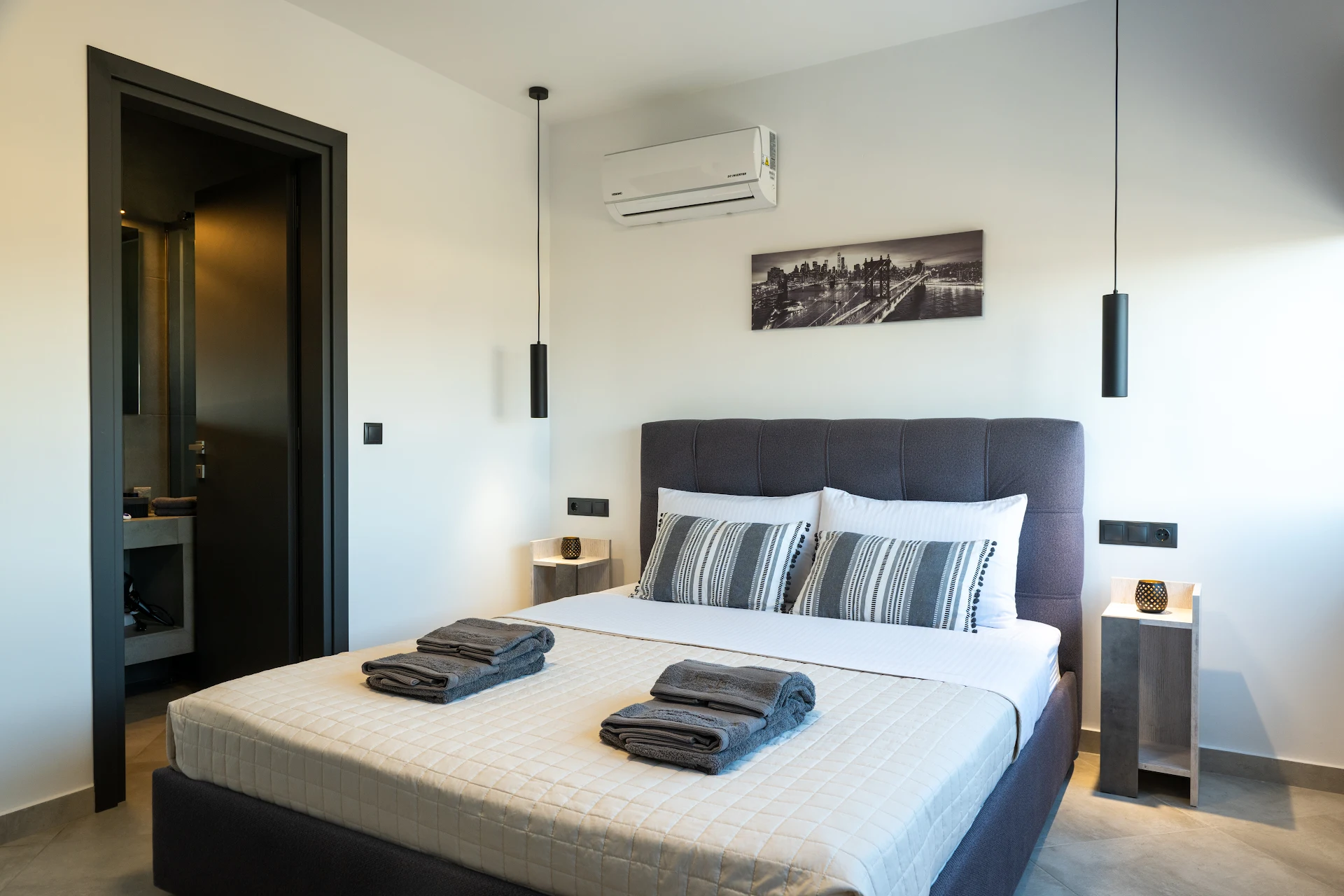 Luxury Villas Akti