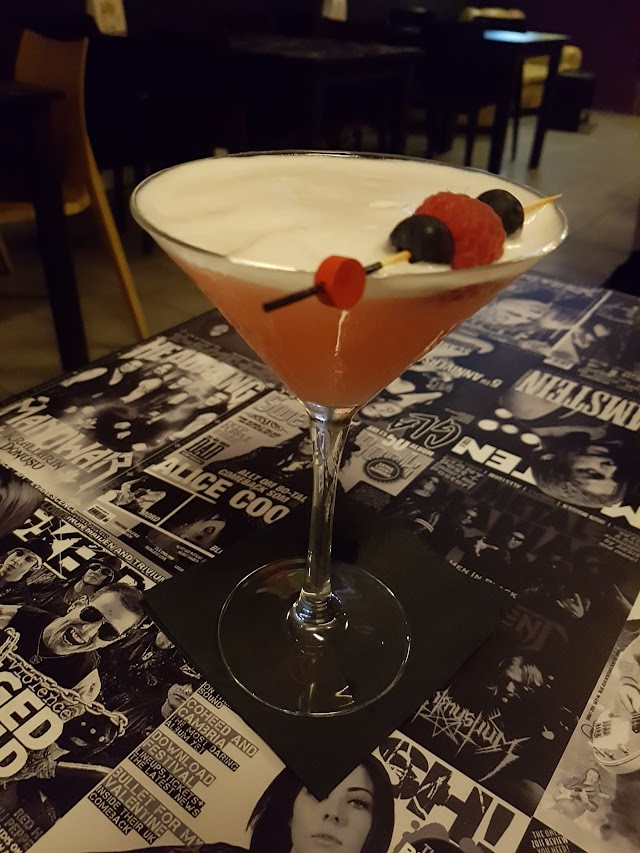 La Catrina Café & Rock