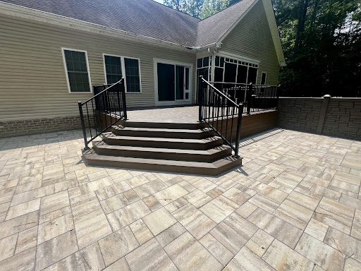 Avatar for Upward Construction