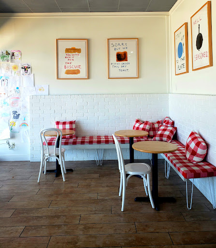 Little Ola's Biscuits - Thumbnail