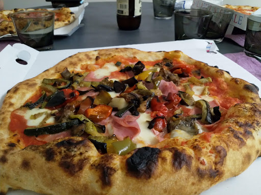 Le Mille E Una Pizza - Thumbnail