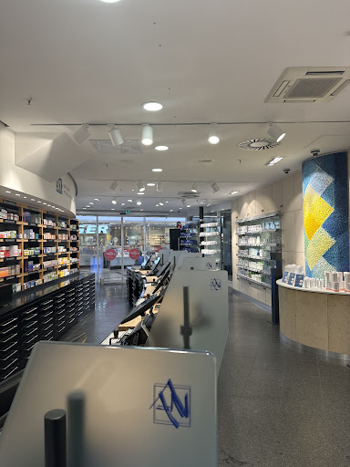 Apotheke am Neumarkt Gallery - Germany