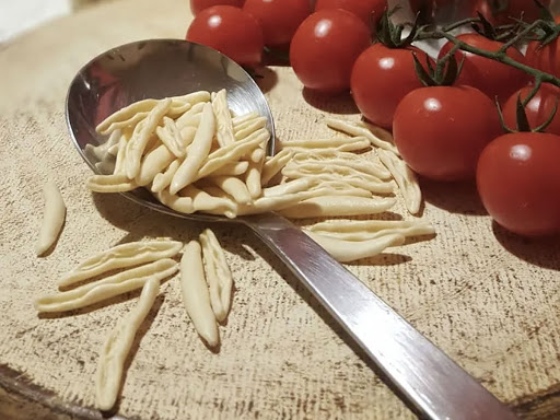 Pastificio Andreola - Visual