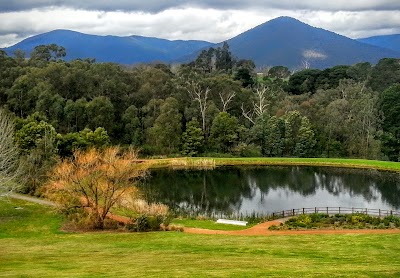 Photos of RACV Healesville Country Club